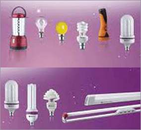 BAJAJ - LIGHTINGS & LUMINAIRES