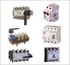 INDO ASIAN - SWITCHGEAR